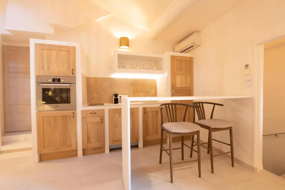 Image 5 of Pick A Flat’s Apartment in Saint-Tropez- Rue du Portail Neuf