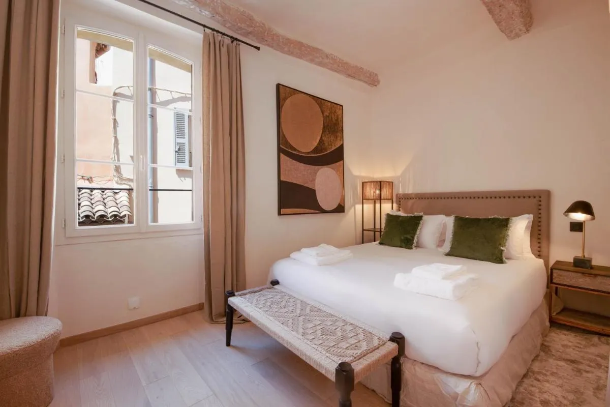 Image 6 of Pick A Flat’s Apartments in Saint-Tropez- Rue Victor Laugier