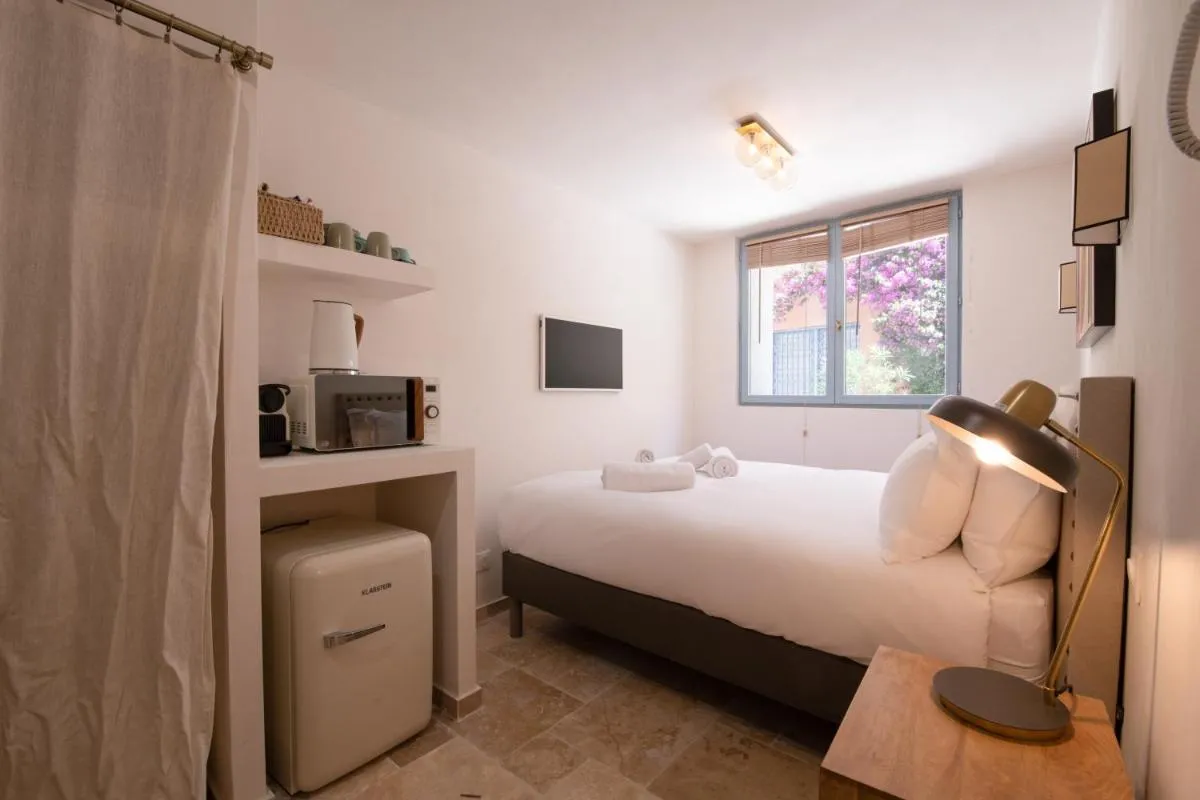 Image 1 of Pick A Flat’s Apartments in Saint-Tropez – Rue des Bouchonniers