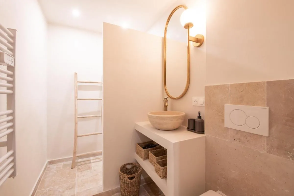 Image 5 of Pick A Flat’s Apartments in Saint-Tropez – Rue des Bouchonniers