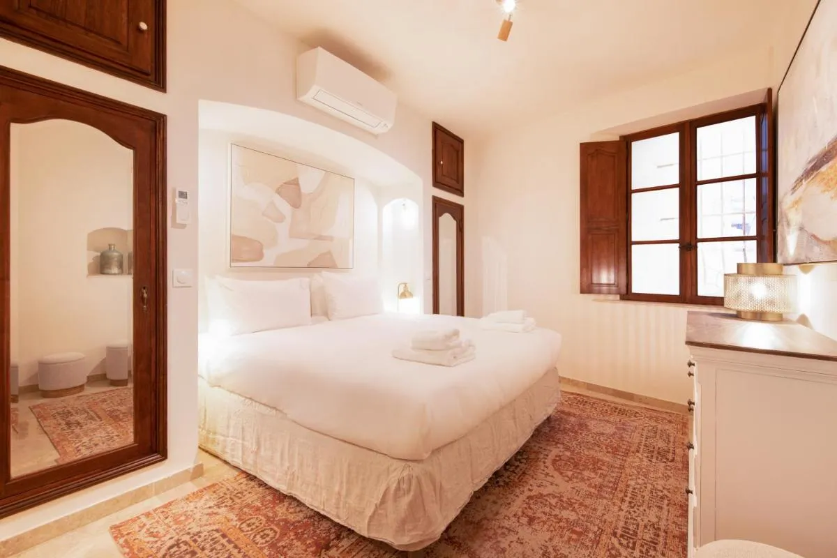 Image 1 of Pick A Flat’s Townhouse in Saint-Tropez – Rue Sainte-Barbe