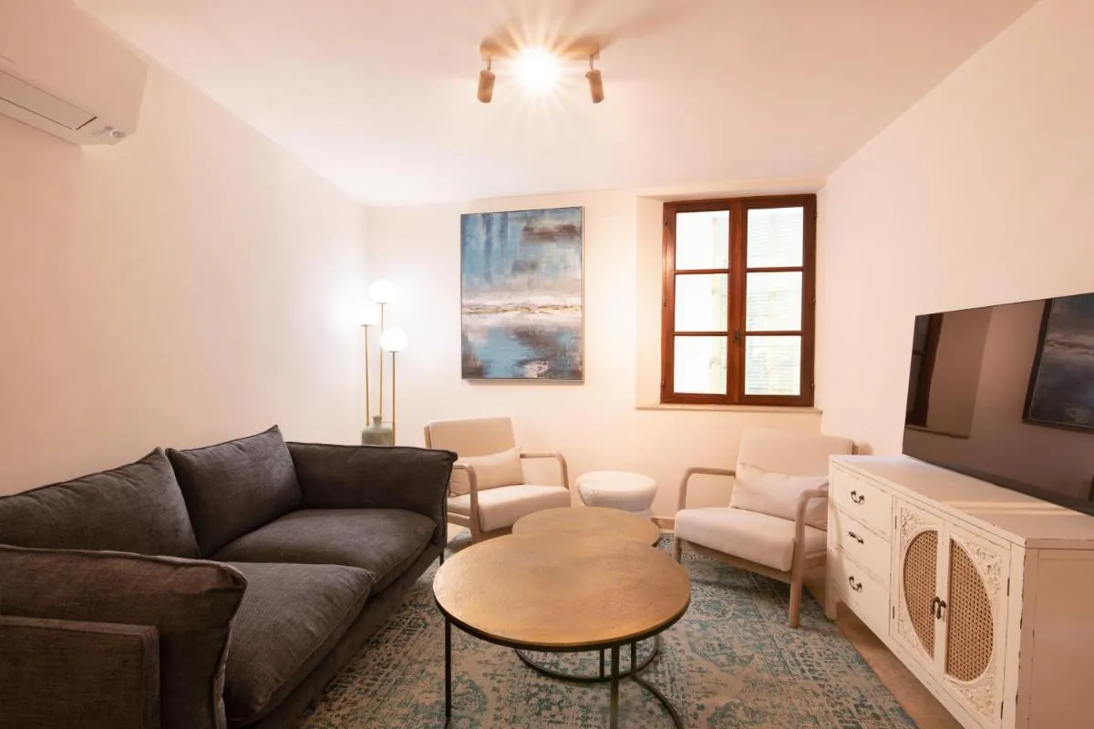 Image 6 of Pick A Flat’s Townhouse in Saint-Tropez – Rue Sainte-Barbe