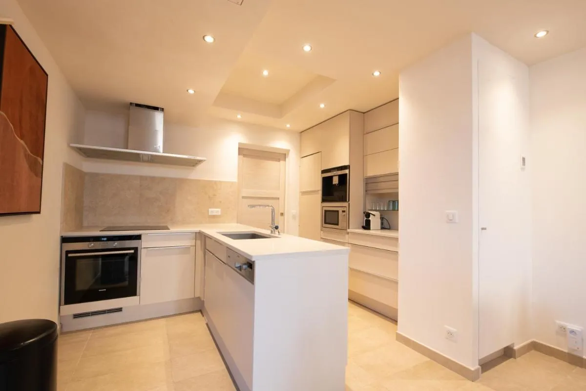 Image 4 of Pick A Flat’s Townhouse in Saint-Tropez – Rue du Portail Neuf