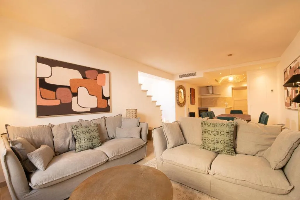 Image of Pick A Flat’s Townhouse in Saint-Tropez – Rue du Portail Neuf