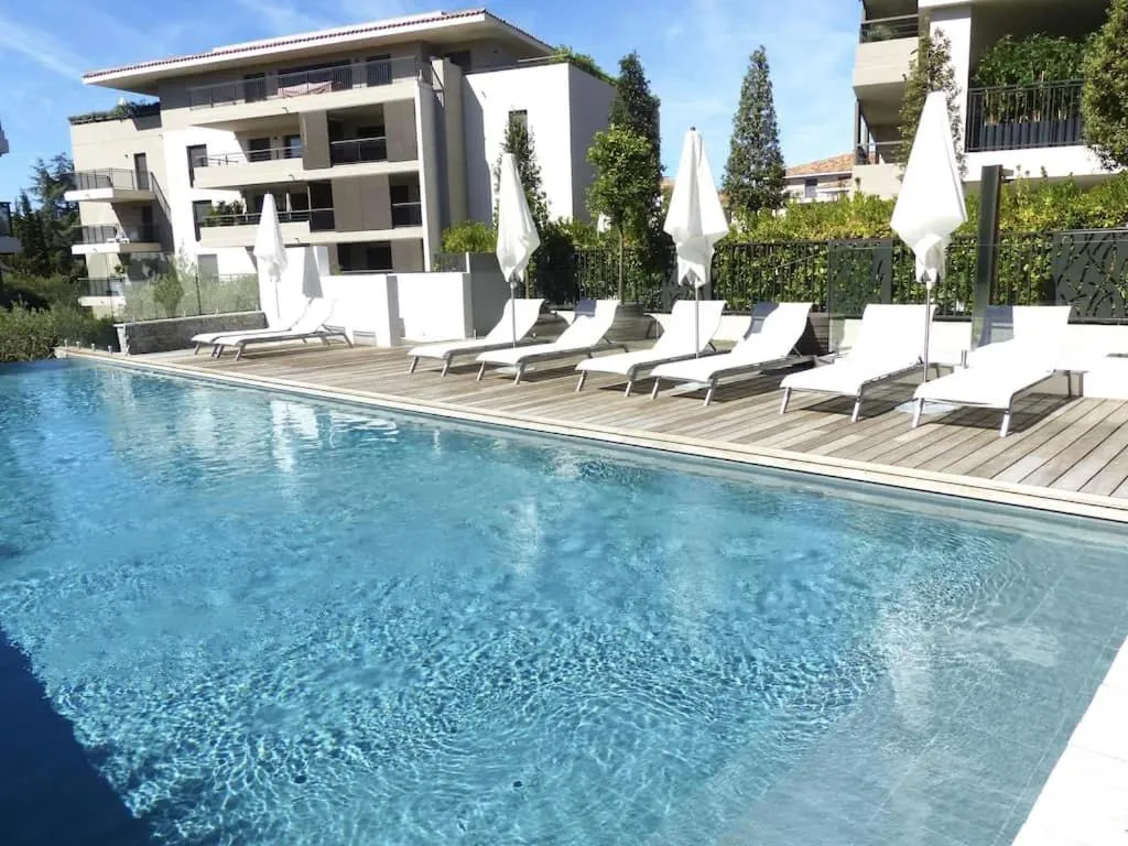Image of Résidence Exclusive Resort