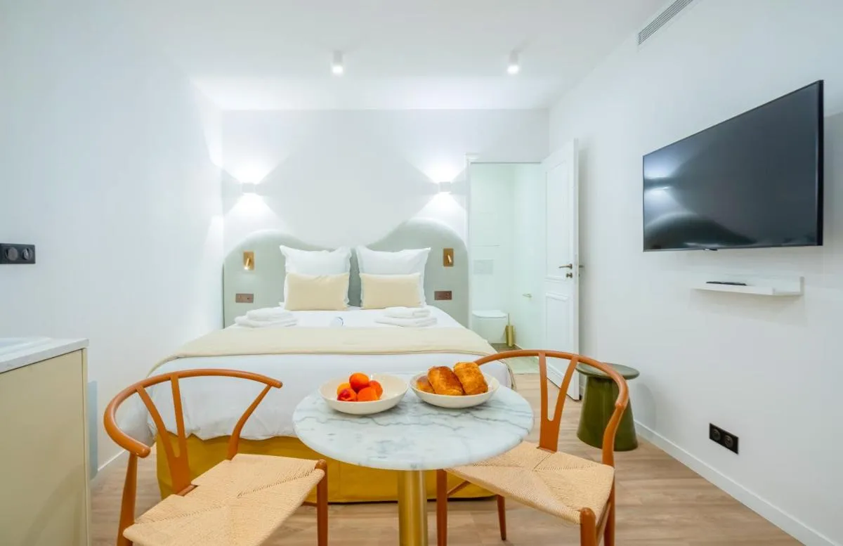 Image 6 of Résidence Feniers – Hyper centre St Tropez