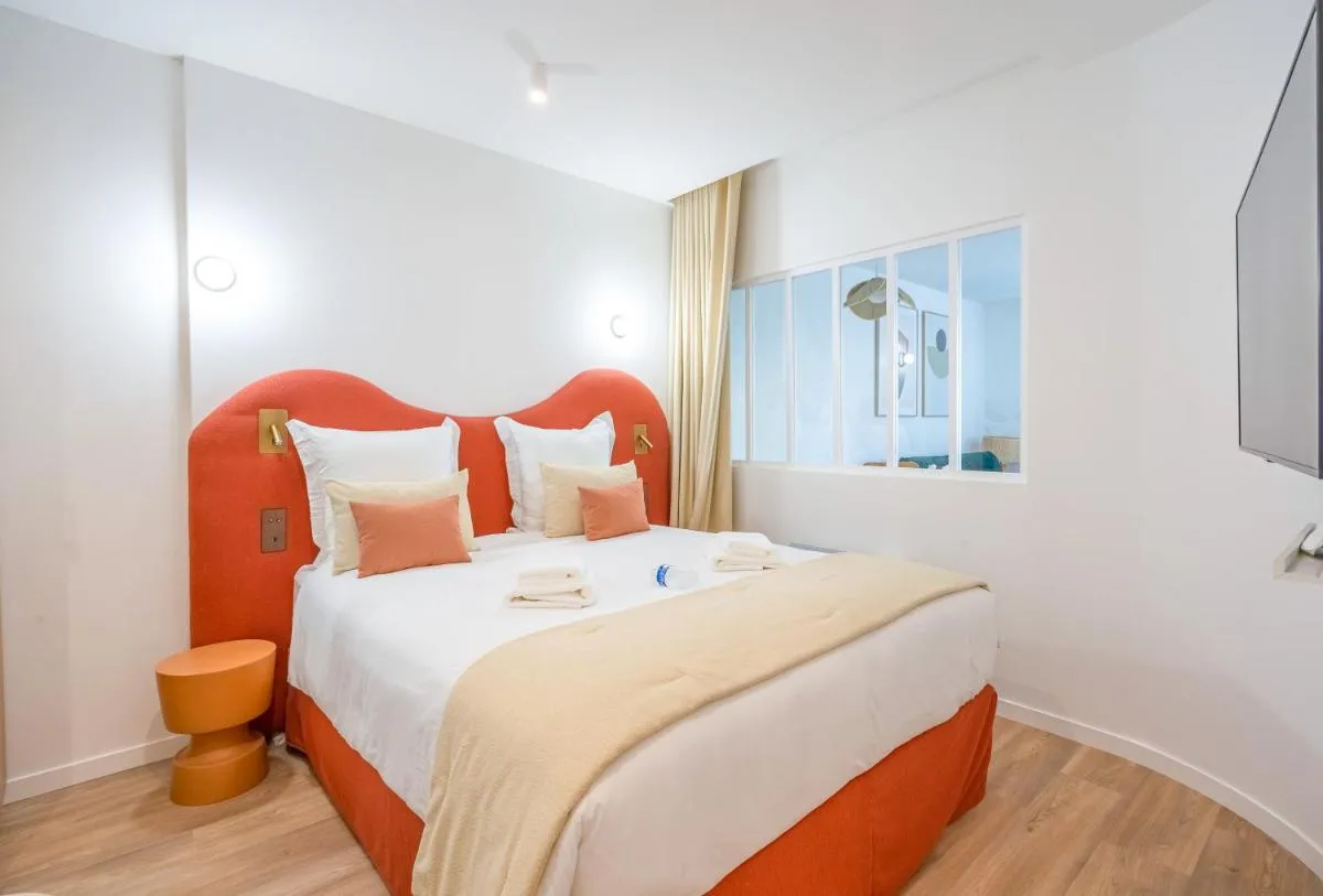 Image 3 of Résidence Feniers – Hyper centre St Tropez