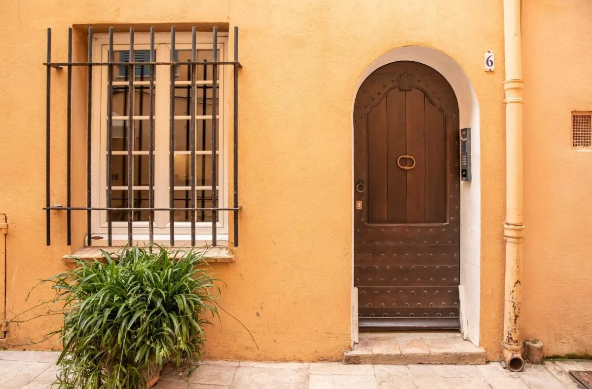 Image 5 of Residence in the heart of Saint-Tropez
