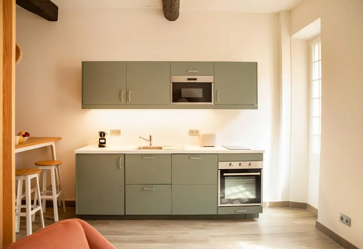 Image 6 of Residence in the heart of Saint-Tropez