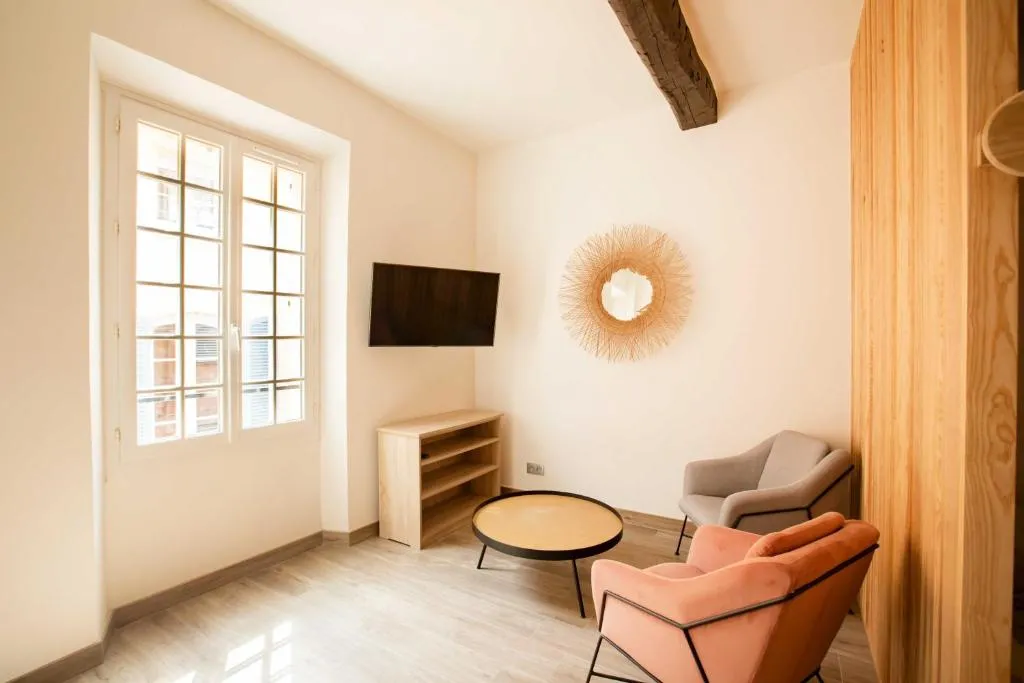Image of Residence in the heart of Saint-Tropez