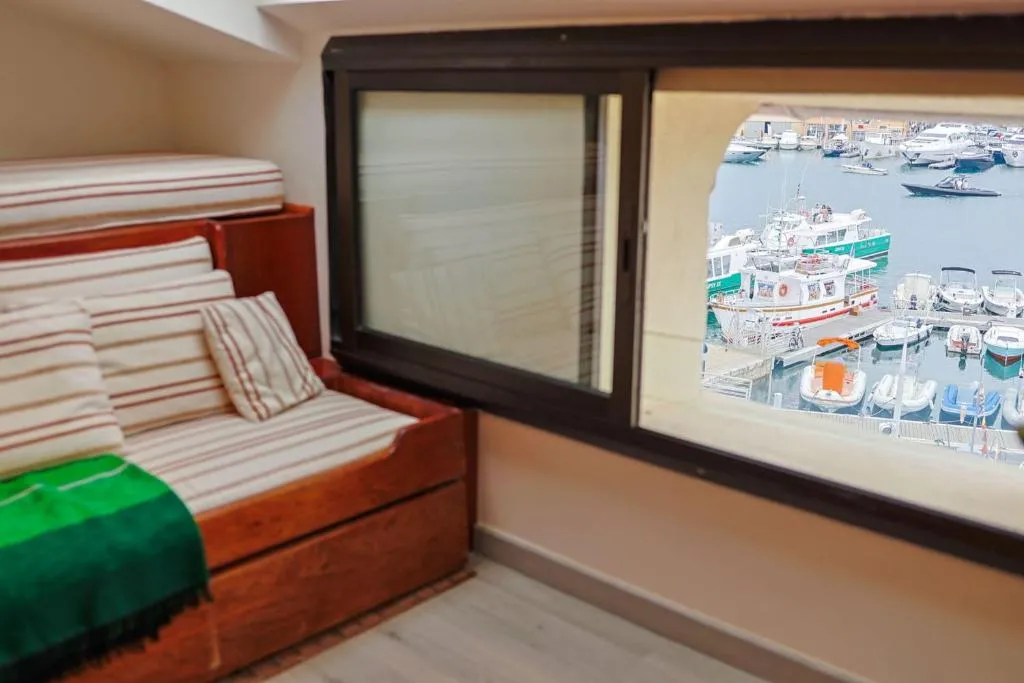 Image of Sailing Apartment