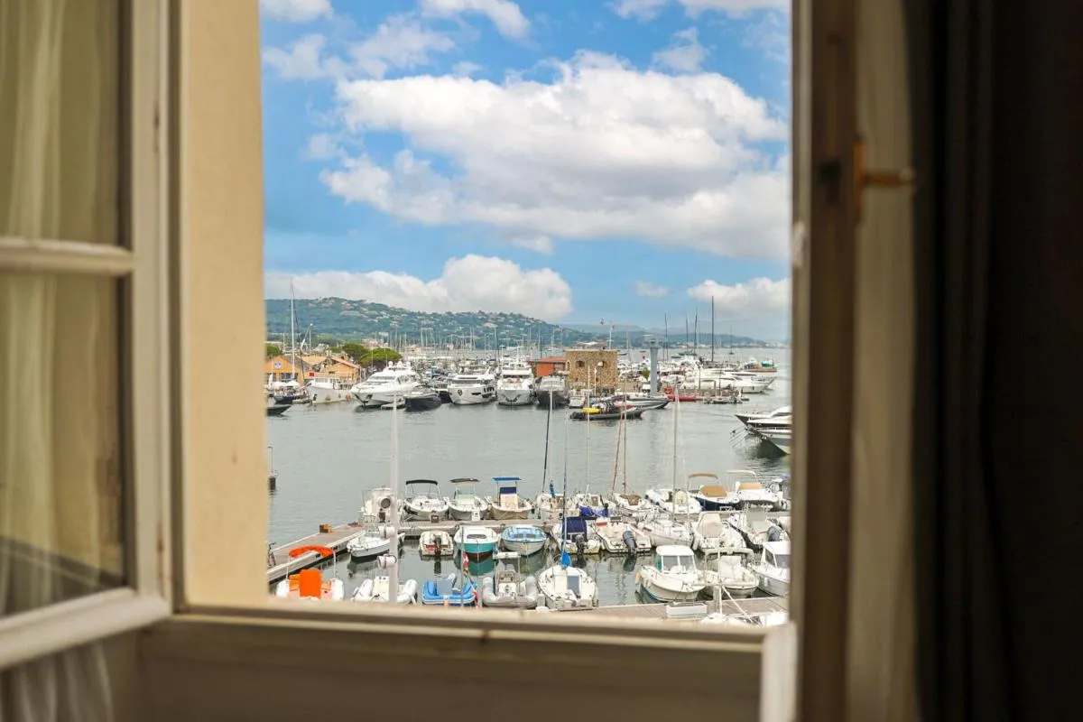 Image 6 of Sailing Apartment
