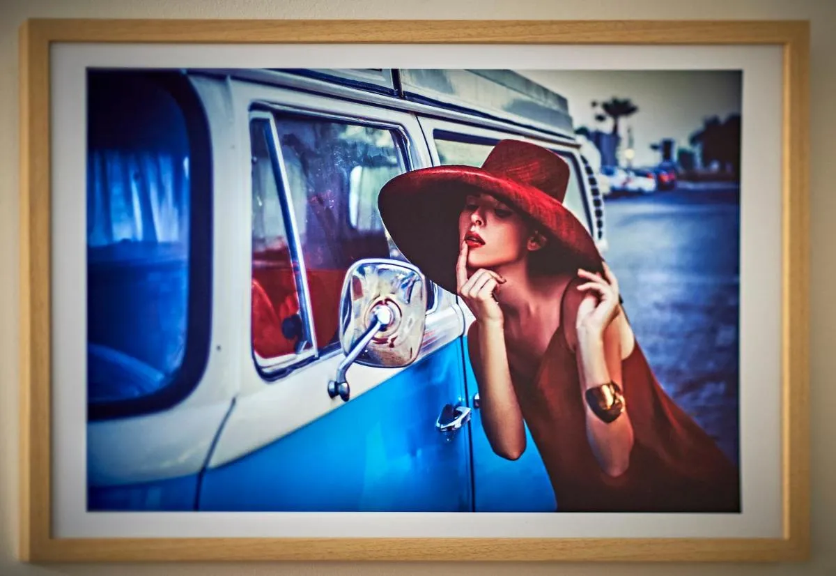 Image 4 of Saint Antoine-City center St-Tropez-TerraceParking