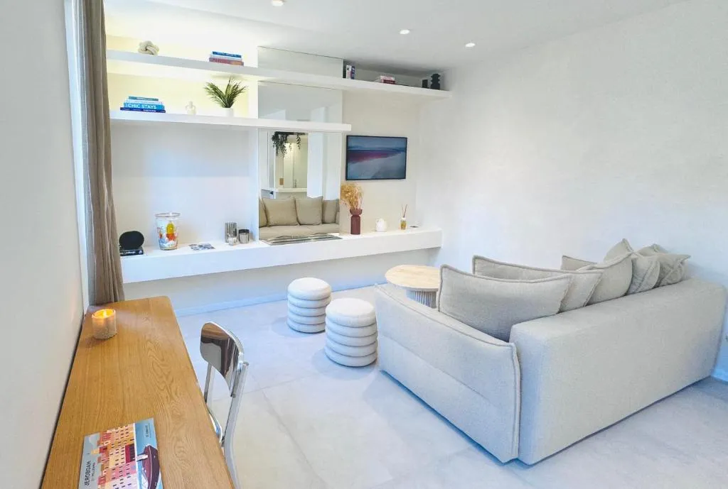 Image of Saint-Tropez Hypercentre