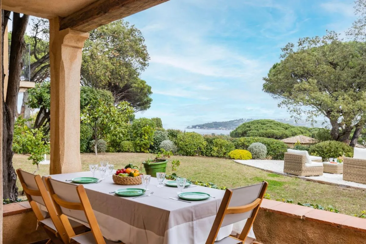 Image 2 of Soleil Marin – Villa with Sea View