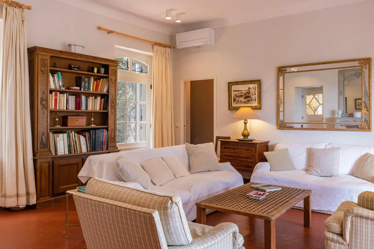 Image 5 of Soleil Marin – Villa with Sea View