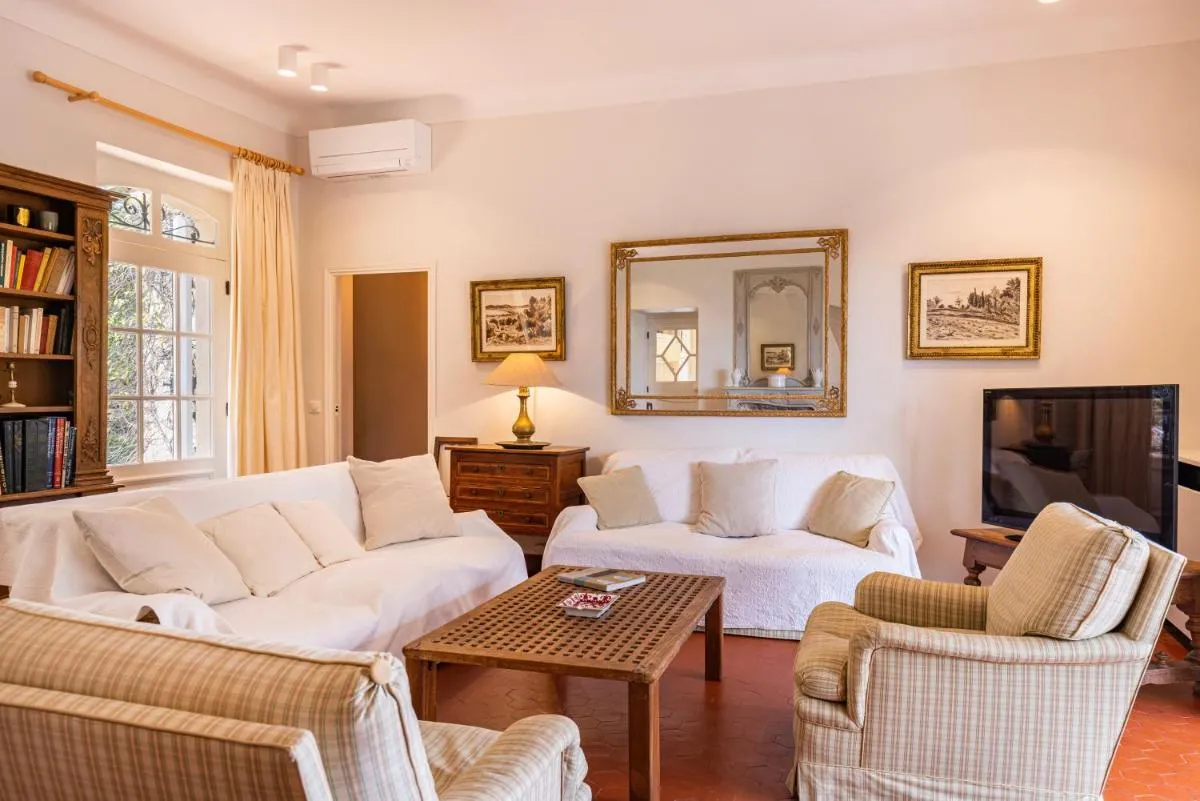 Image 4 of Soleil Marin – Villa with Sea View