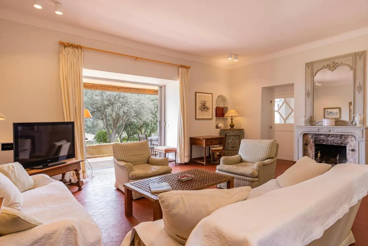 Image 6 of Soleil Marin – Villa with Sea View