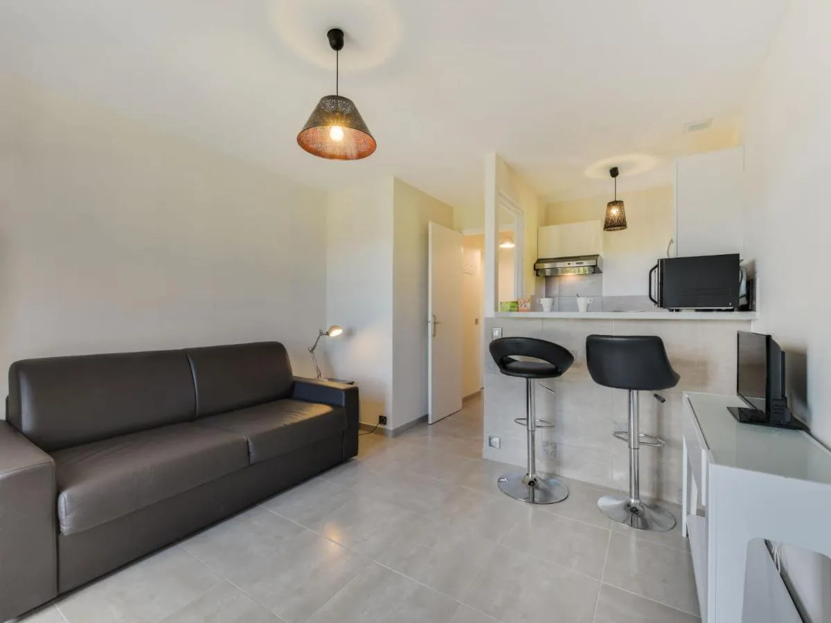 Image 1 of Studio Bella Vista by Interhome