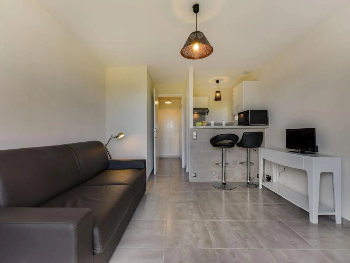 Image 6 of Studio Bella Vista by Interhome