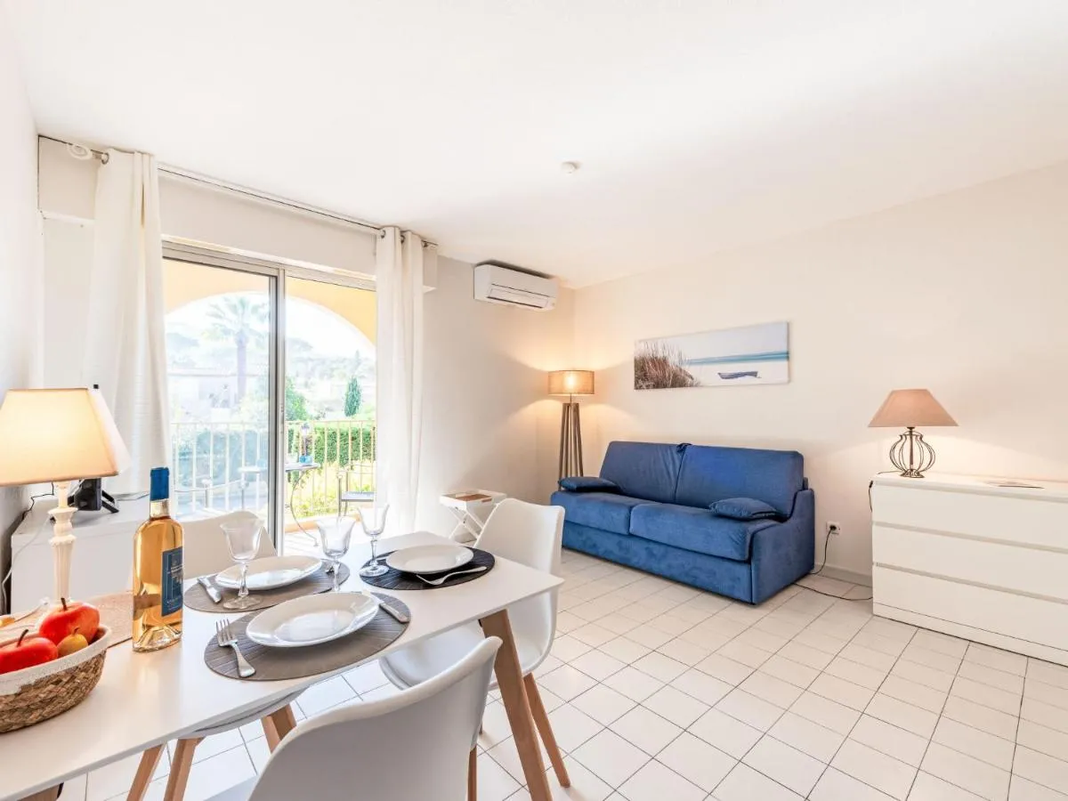 Image 2 of Studio Caesar Domus-2 by Interhome