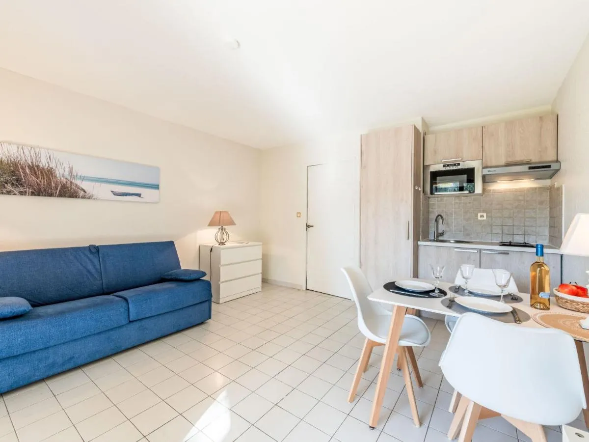 Image 3 of Studio Caesar Domus-2 by Interhome