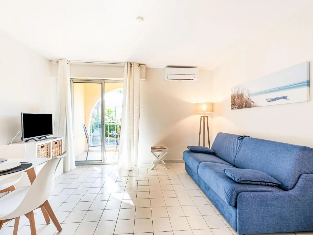 Image 6 of Studio Caesar Domus-2 by Interhome