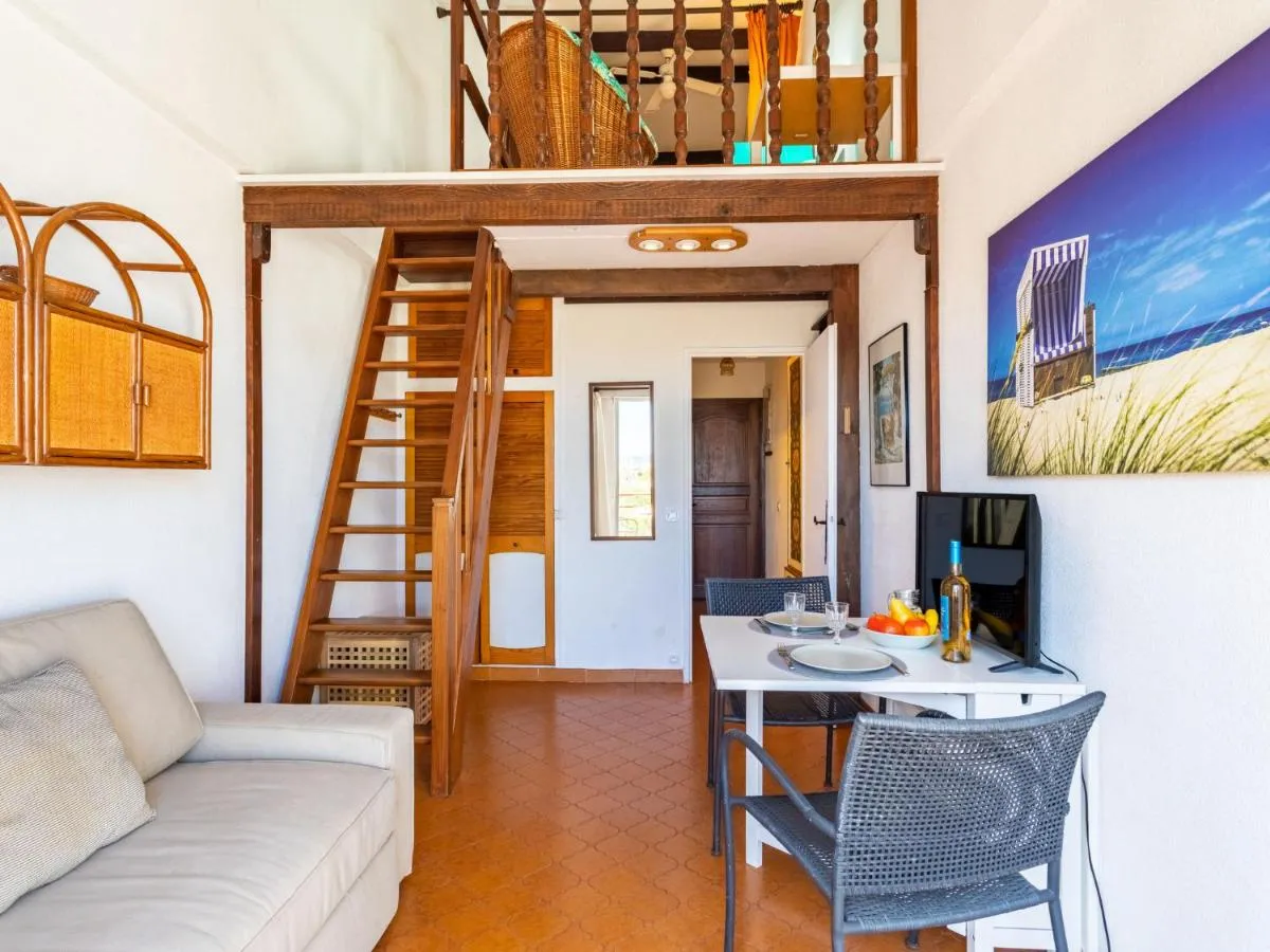 Image 1 of Studio Héraclée-1 by Interhome