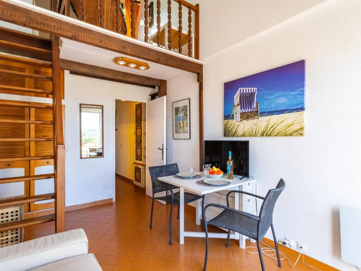 Image 5 of Studio Héraclée-1 by Interhome