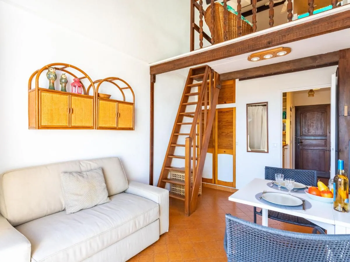 Image 6 of Studio Héraclée-1 by Interhome