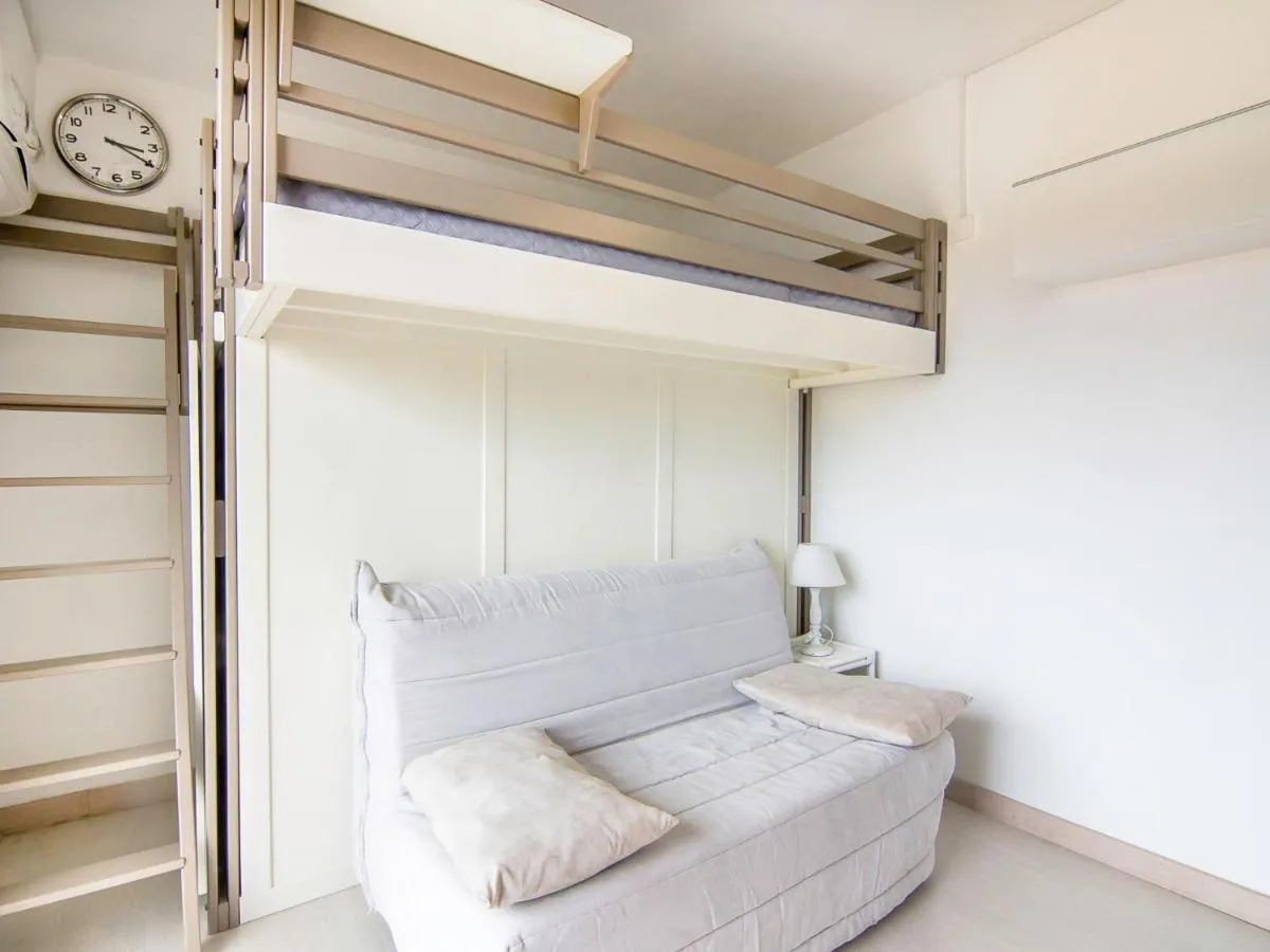 Image 1 of Studio Héraclée-2 by Interhome
