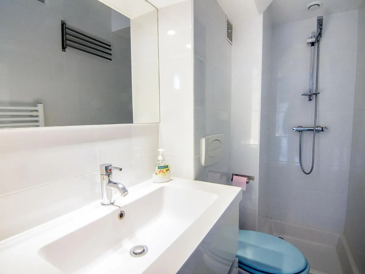 Image 4 of Studio Héraclée-2 by Interhome