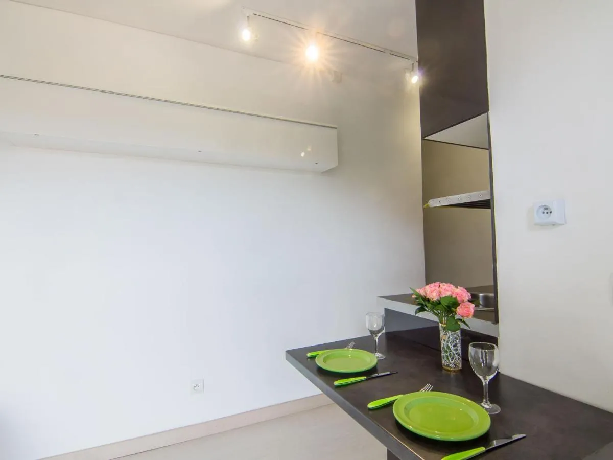 Image 6 of Studio Héraclée-2 by Interhome