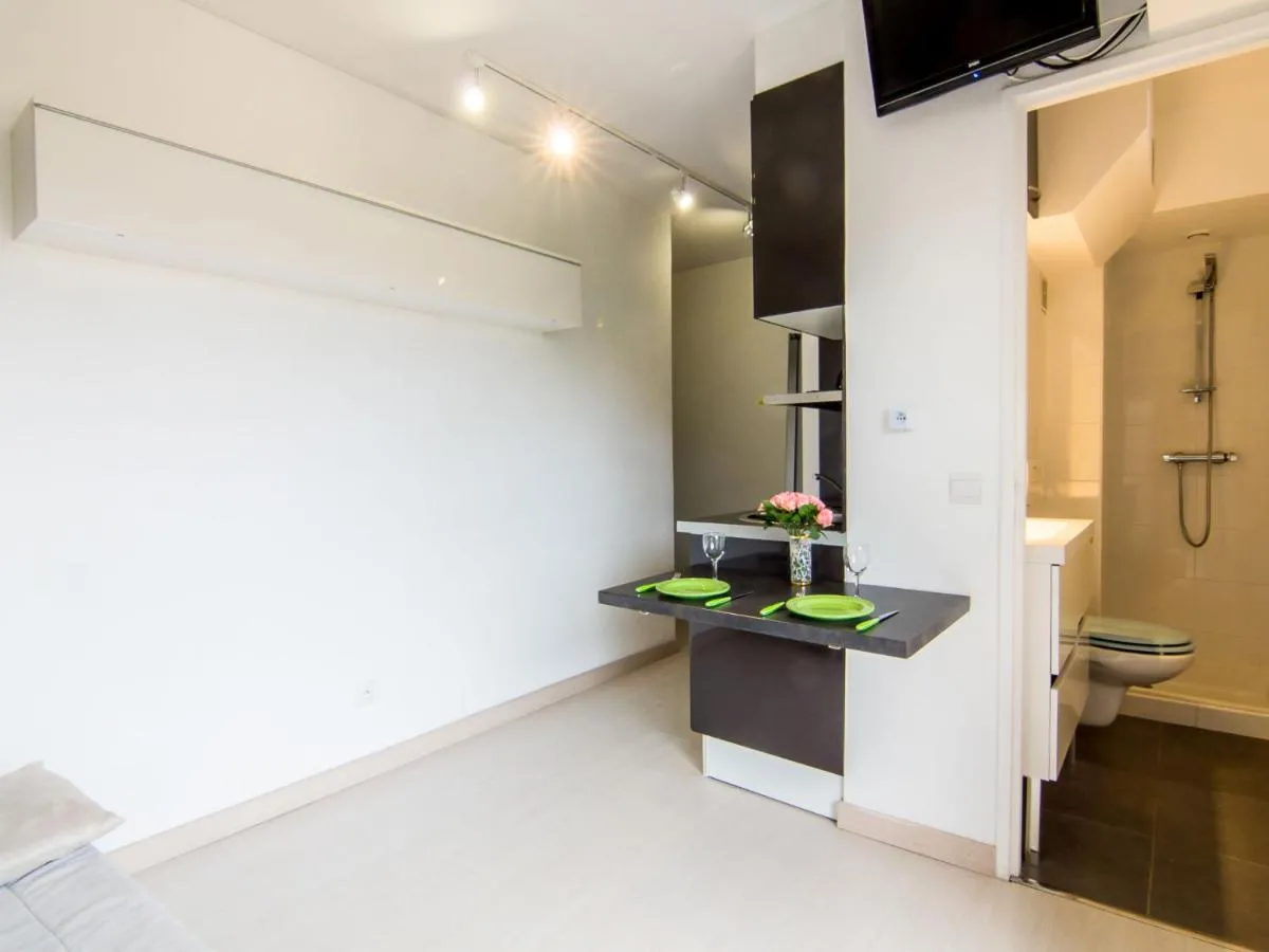 Image 5 of Studio Héraclée-2 by Interhome