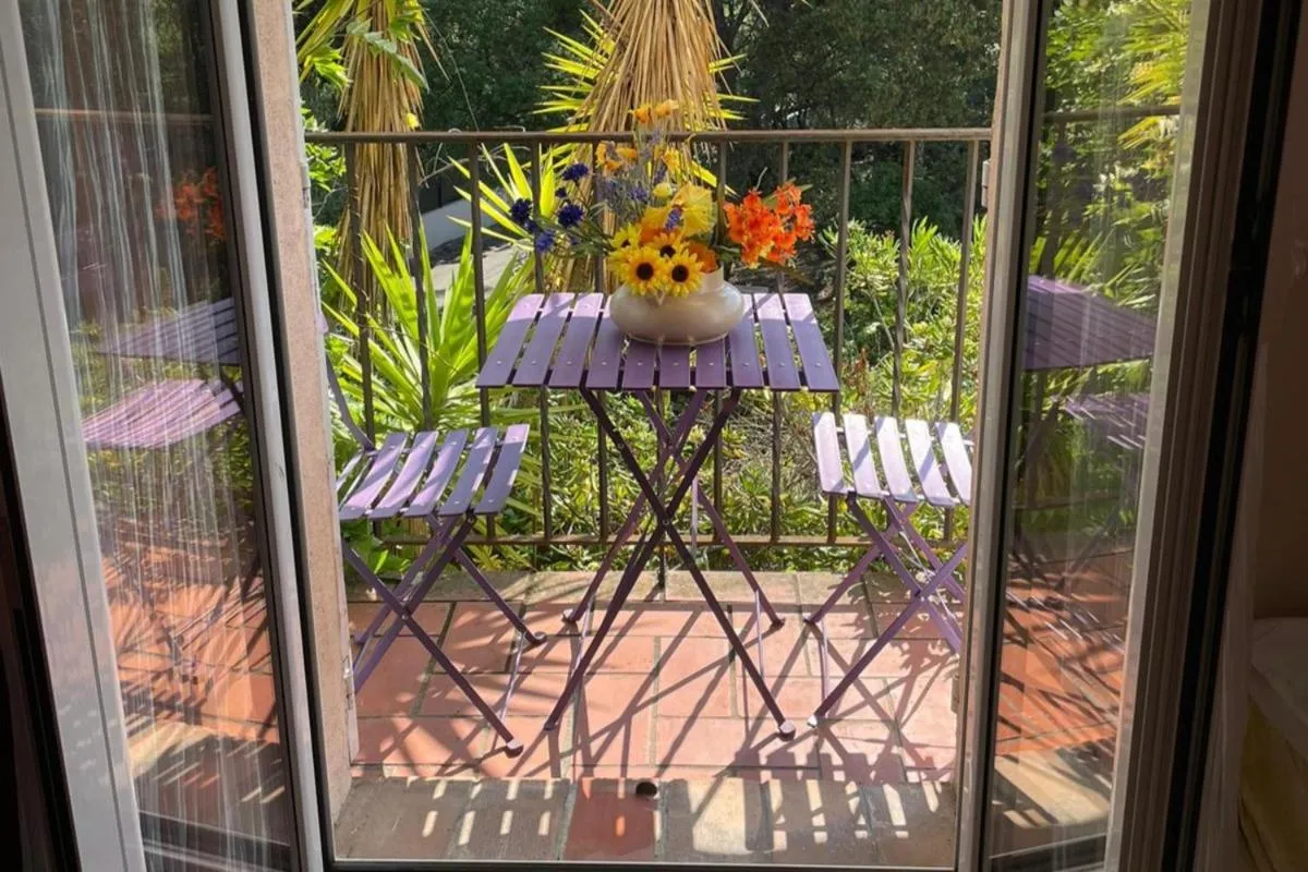 Image 2 of Studio Les Jardins du Pinet – Happy Rentals