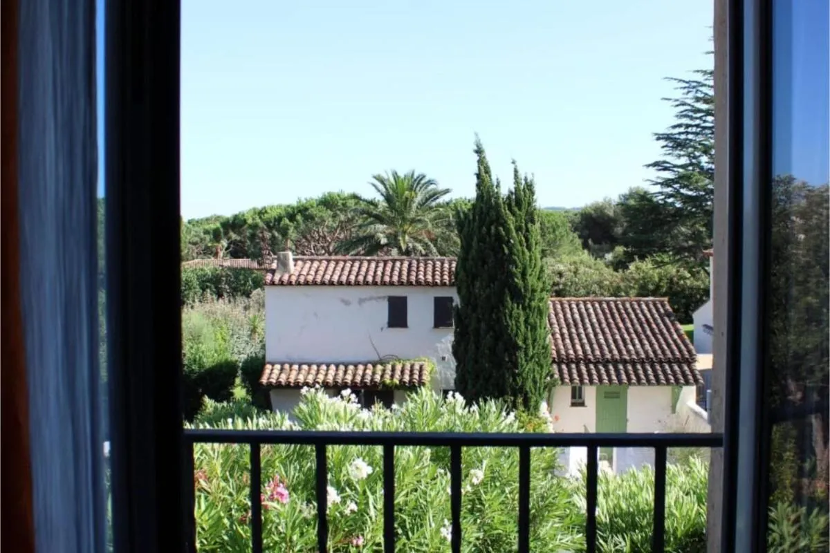 Image 3 of Studio Les Jardins du Pinet – Happy Rentals