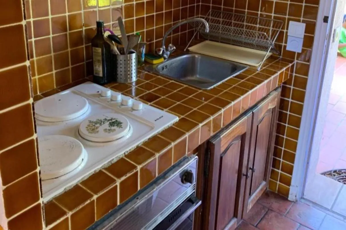 Image 5 of Studio Les Jardins du Pinet – Happy Rentals