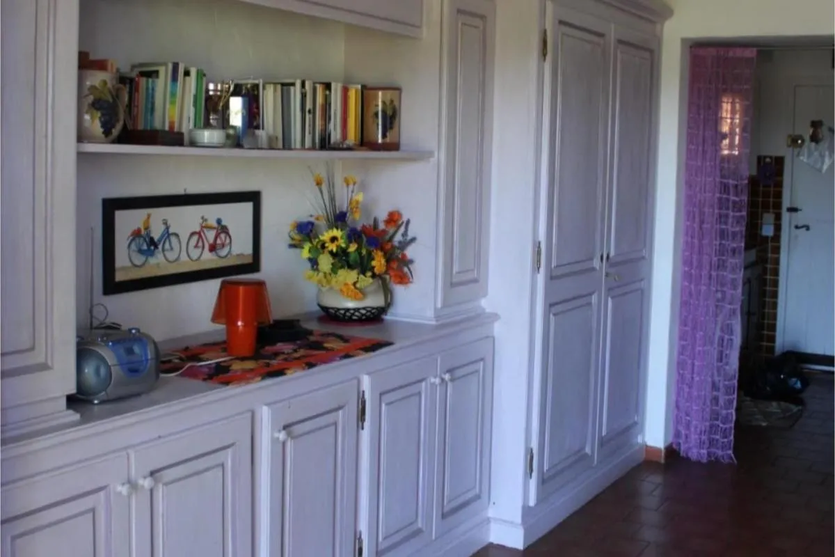 Image 4 of Studio Les Jardins du Pinet – Happy Rentals