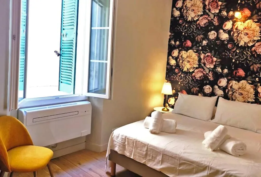 Image of Superbe Appartement central, climatisé, parking