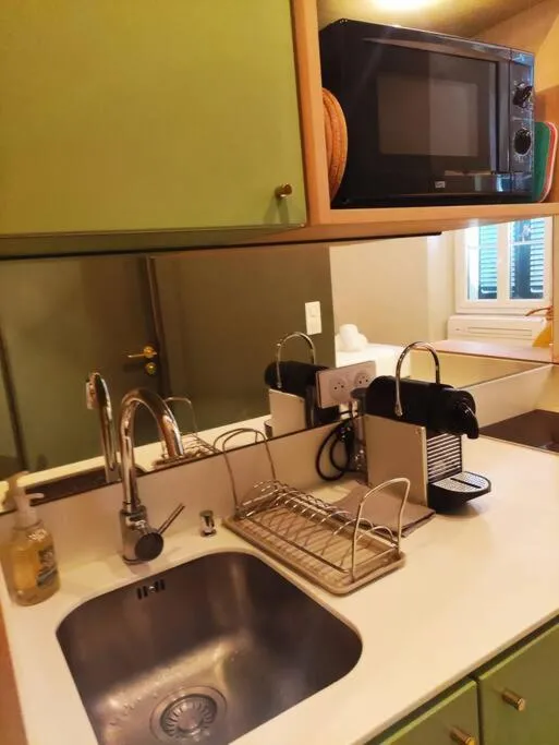 Image 3 of Superbe Appartement central, climatisé, parking