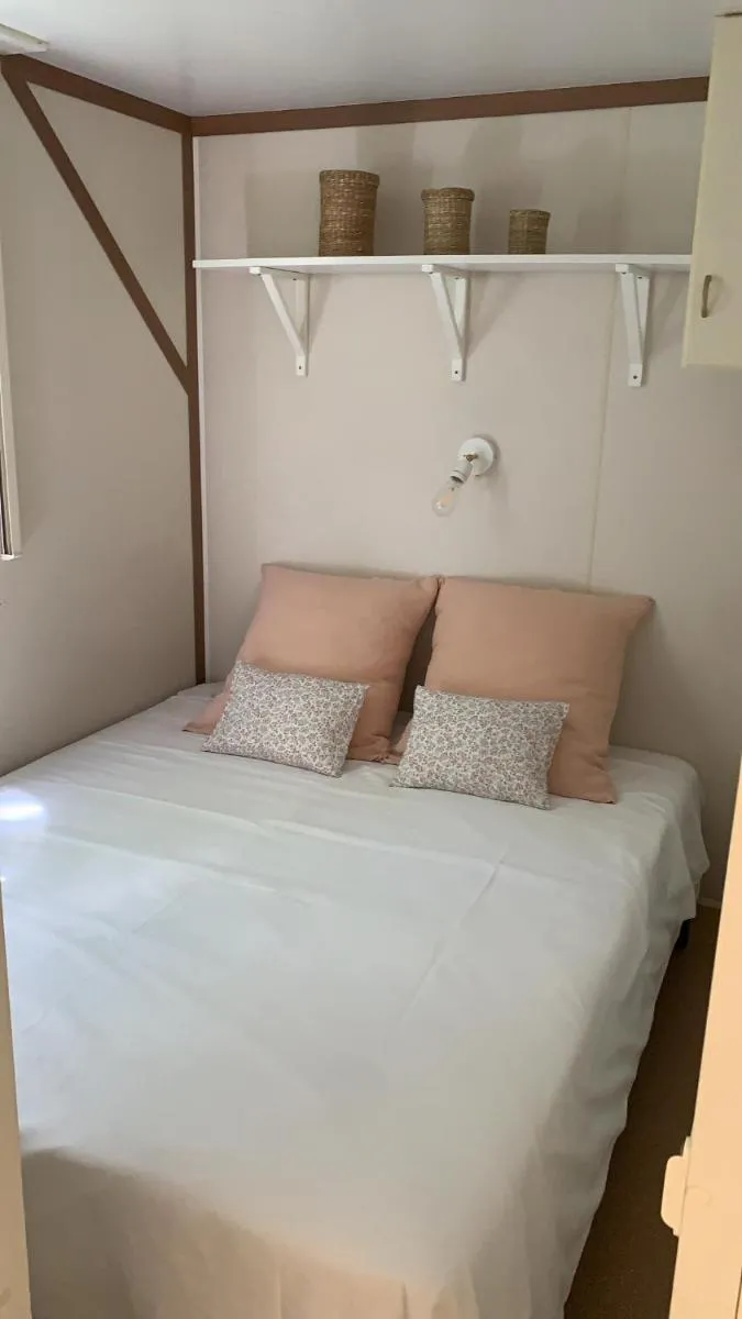 Image 5 of Superbe Bungalow sur la plage de Pampelonne Ramatuelle