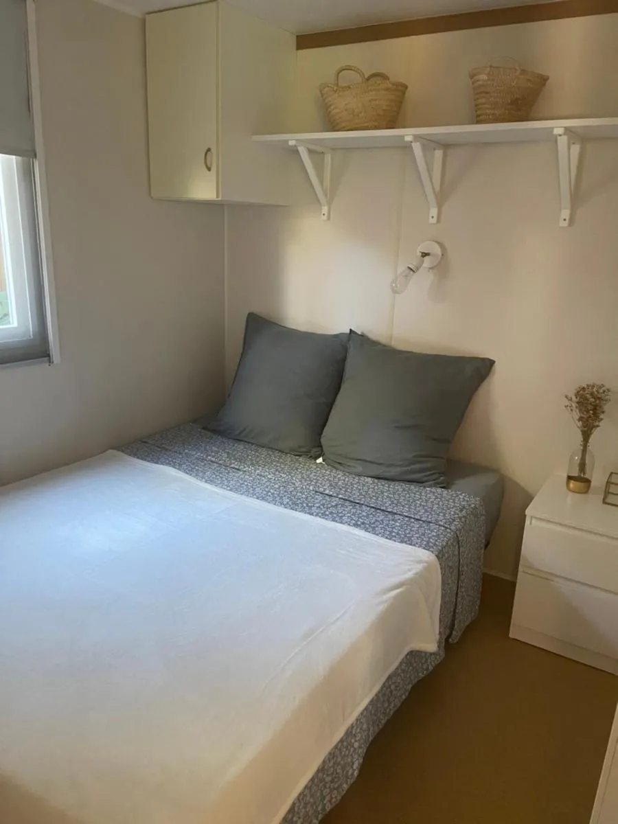 Image 6 of Superbe Bungalow sur la plage de Pampelonne Ramatuelle