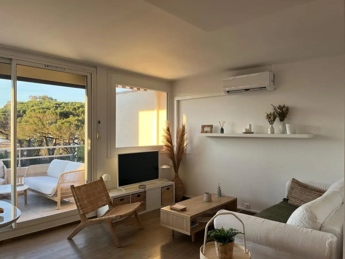 Image 6 of Terrasse Vue Mer – Appartement 3 chambres