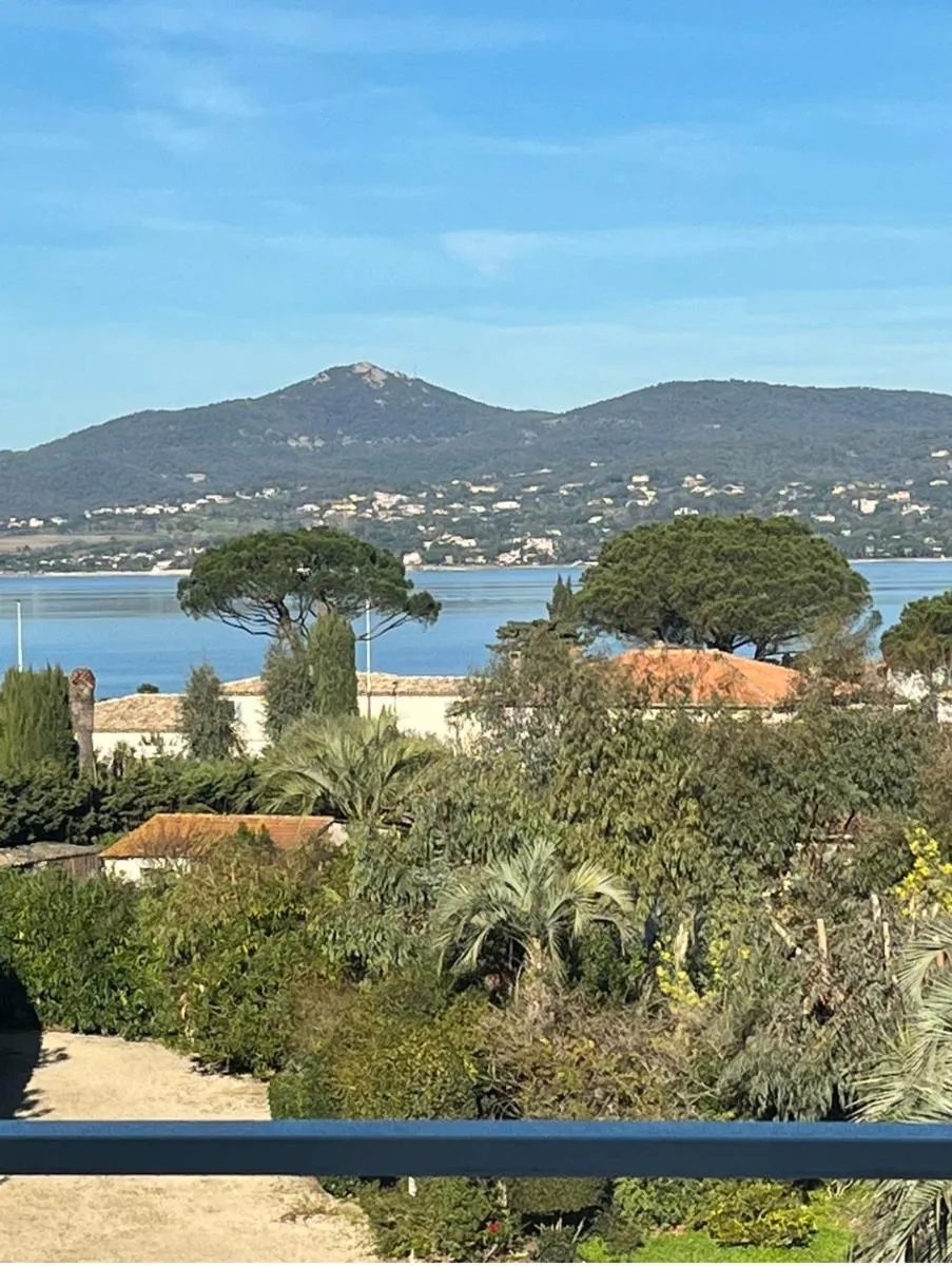 Image 3 of Terrasse Vue Mer – Appartement 3 chambres