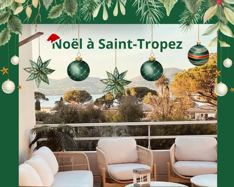 Image of Terrasse Vue Mer – Appartement 3 chambres