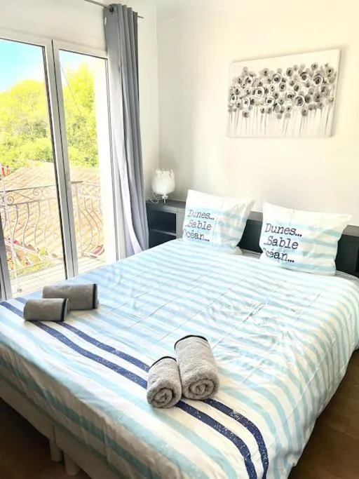 Image 3 of VILLA STELLA 1 Tropez