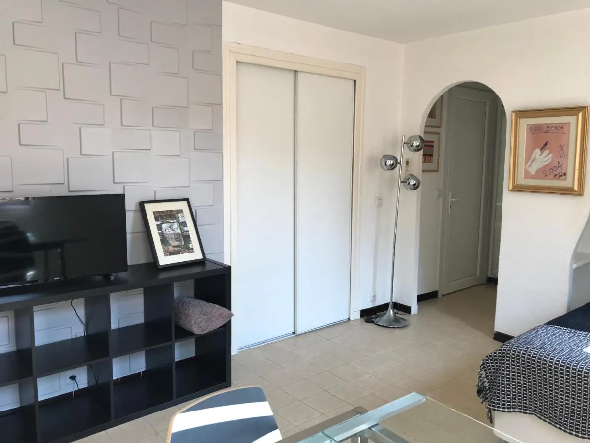 Image 5 of VOILES ST TROPEZ APARTEMENTS