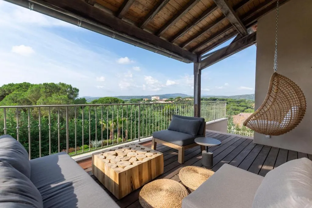 Image of Villa Air et Mer