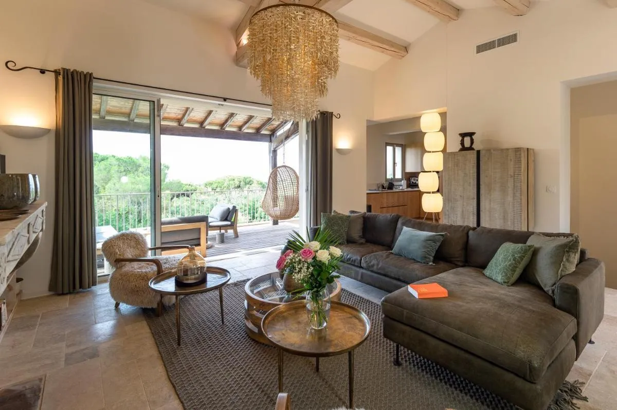 Image 4 of Villa Air et Mer