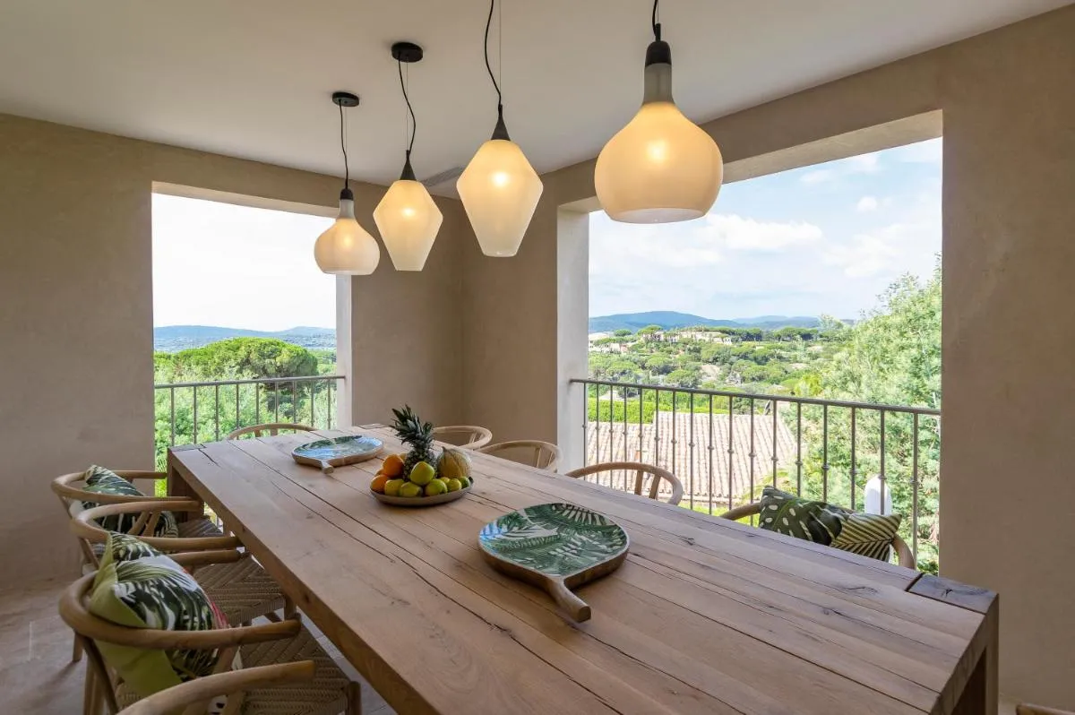 Image 3 of Villa Air et Mer